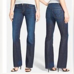 Citizens of Humanity “Dita” Petite Bootcut jeans